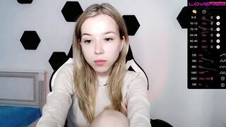 cute_beauty - Private  [Chaturbate] creamy winsome behind Striking Beauty cuteface