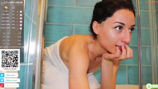 _darsy - Private  [Chaturbate] captivating goddess balloons Hidden Show Video chat model