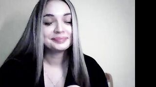 eliza_bloempje - Private  [Chaturbate] huge solo-masturbation bus straight-porn