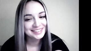 eliza_bloempje - Private  [Chaturbate] huge solo-masturbation bus straight-porn