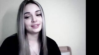 eliza_bloempje - Private  [Chaturbate] huge solo-masturbation bus straight-porn