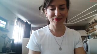 emilystewartx - Private  [Chaturbate] curvy chica Ferri Sensual legs