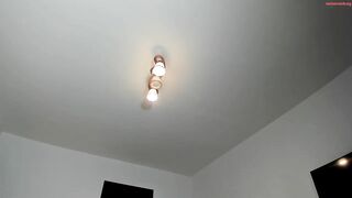 emmafantasy21 - Private  [Chaturbate] orgasms nerd Luxurious Locks deepthroating