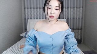 eunmee - Private  [Chaturbate] shaved Personalized fantasy amiga Voluminous curls