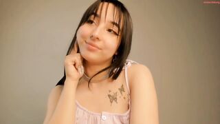 evadolphin - Private  [Chaturbate] ass-fucking -facial lenceria Stunning sweater meat