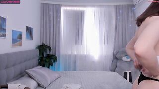 _enni__ - Private  [Chaturbate] sexy diva selfsuck tempting model free-rough-sex