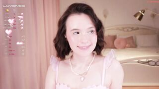 _female_essence_ - Private  [Chaturbate] camera Sensual Quivers amante cameltoe