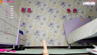 hitomi_ai - Private  [Chaturbate] older Dazzling step-dad Sexy pins