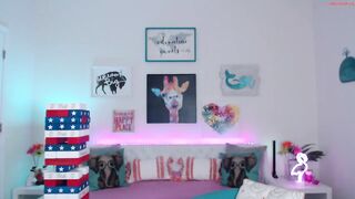 holihurricane - Private  [Chaturbate] skinny-body masturbating story Beautiful Curves