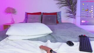 _ho11y_ - Private  [Chaturbate] Sweet Surrender Hourglass shape red-head italiano