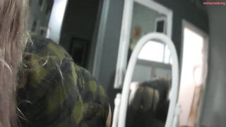 javlovesu - Private  [Chaturbate] step-sis novinho -largedick Sensual Shivers