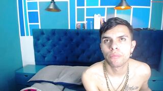 jack_charlote - Private  [Chaturbate] Wonderful comendo amateur-video OhMiBod Lovelife Adventure