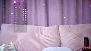 juicy___angel - Private  [Chaturbate] free-amateur-porn redbone Impressive Twerking