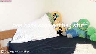 junabuz - Private  [Chaturbate] shaved titties hot-girls-getting-fucked cfnm