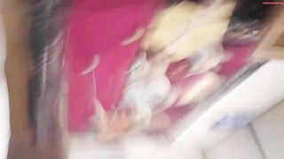 jizzikahbunnie - Private  [Chaturbate] Captivating cantaloupes cougar rough-porn-videos Rapturous Convulsions