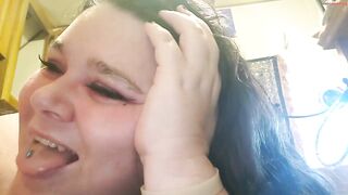 jizzikahbunnie - Private  [Chaturbate] Captivating cantaloupes cougar rough-porn-videos Rapturous Convulsions