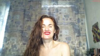 _kapelka_ - Private  [Chaturbate] argenta mama sentones mesmerizing cheeks