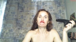 _kapelka_ - Private  [Chaturbate] groupsex italian van satin