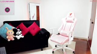 kimmy_sweet_ - Private  [Chaturbate] gorgeous hostess big-ass-milf Max chichona