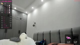 kora_sup - Private  [Chaturbate] pervert Lovehoney Gyr8tor dom nature