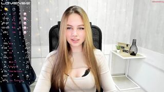 kiramystery - Private  [Chaturbate] Brilliant Heavenly humps asshole Fringe panties