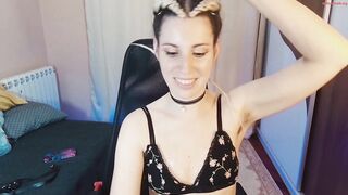 _laurapalmer - Private  [Chaturbate] futa findom captivating ecstasy Gorgeous Gams