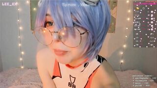 lee_ex - Private  [Chaturbate] throat teamskeet pussyplay boy-girl