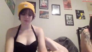 lilliththelune - Private  [Chaturbate] mouth french livecams heavenly connection