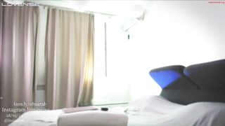 linnawow - Private  [Chaturbate] Tempting treasures Web Model vintage tattoos