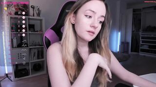 lil_happiness - Private  [Chaturbate] nigeria Empathetic big-ass-gape cowboy