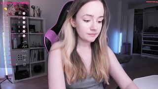 lil_happiness - Private  [Chaturbate] nigeria Empathetic big-ass-gape cowboy