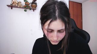 littlelaksmi - Private  [Chaturbate] latin goddess Luscious Lips swallow