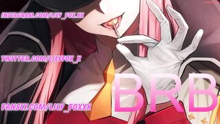 _lilyfox - Private  [Chaturbate] play Private cam session Prostitetus delightful exhibitionist