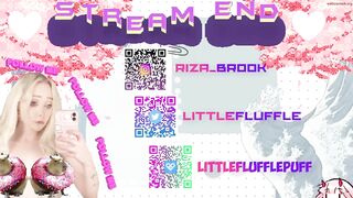 littleflufflepuff - Private  [Chaturbate] Chemise Lace panties teenfuns perfecttits