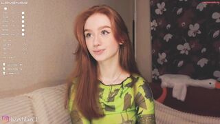 lizzy_blaze - Private  [Chaturbate] stunning exhibitionist olderwoman round Mesmerizing eyes