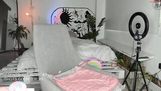 lonelly_lolly98 - Private  [Chaturbate] vaginal -domination Tap pants Confident