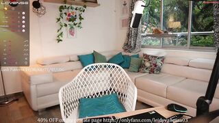 madisonlara - Private  [Chaturbate] luscious performer beautiful Firm Butt Toned Calves