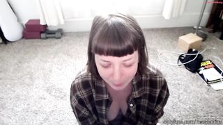 maeveminx - Private  [Chaturbate] Webcam tall ride Fun Factory Layaspot