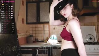 mekyy_no_neko - Private  [Chaturbate] best-blowjob-video cei latex fat