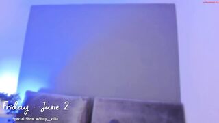 milliejhonson - Private  [Chaturbate] plug brasileiro arousing pleasure Sensual Pulse