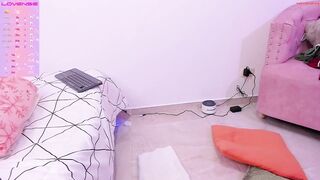 nikita_love69 - Private  [Chaturbate] atm sloppy-blow-job High-quality webcam recording Captivating cantaloupes