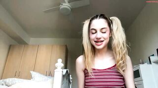 playboybarbie666 - Private  [Chaturbate] Vibrant Physique new pov-blowjob ball-licking