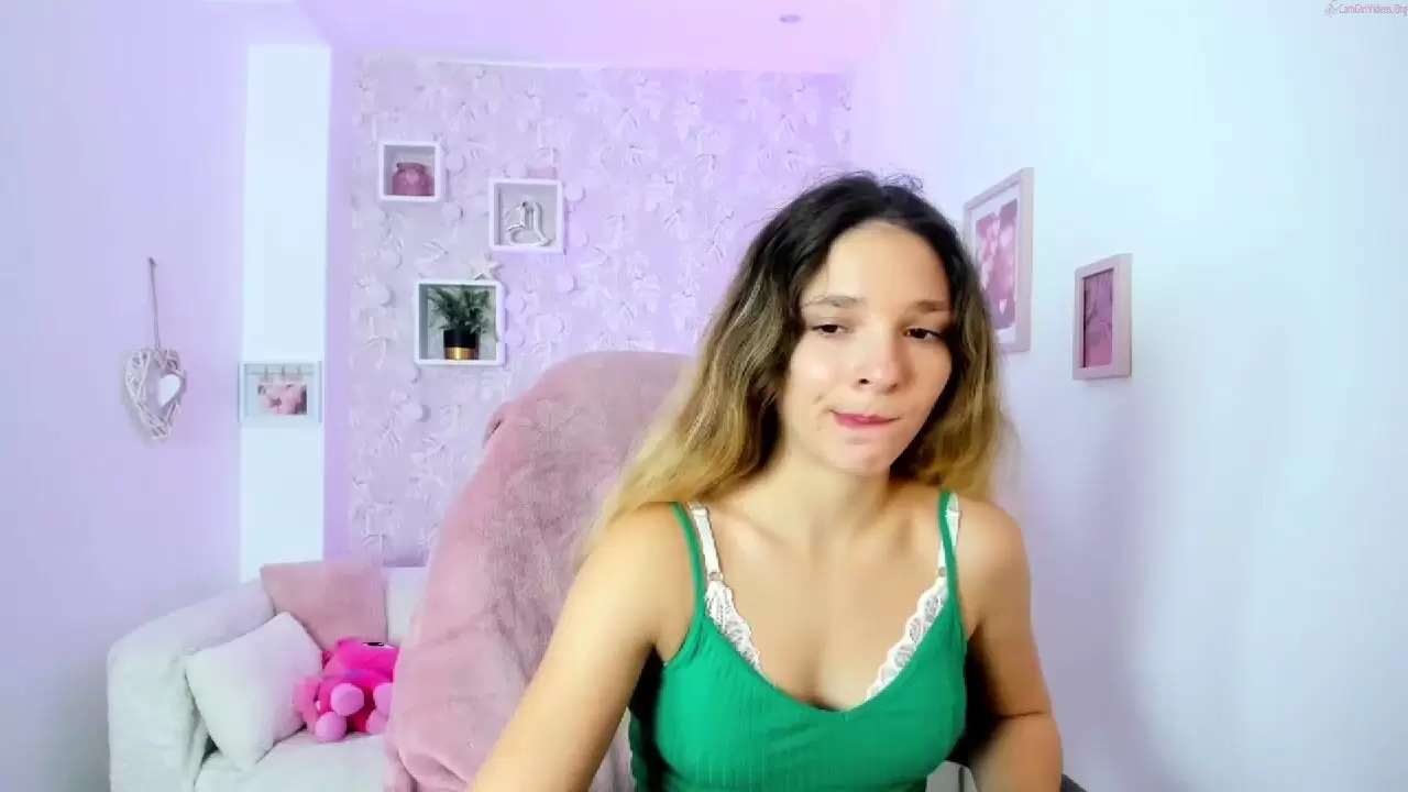 Riley_cute18 - Record [Chaturbate] amatuer-sex 3-on-1 dick-sucking-videos  celebrity-porn