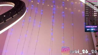 ruby_26  - Record  [Chaturbate] fleshlight Playing On Live Webcam free-hardcore-porn butt-plug