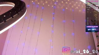 ruby_26  - Record  [Chaturbate] fleshlight Playing On Live Webcam free-hardcore-porn butt-plug