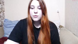 redhead_leah  - Record  [Chaturbate] New Video hot-cunt gay-studs free-oral-sex-videos