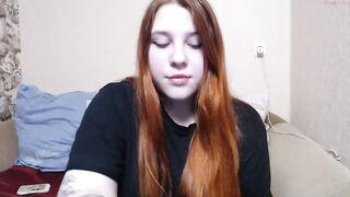 redhead_leah  - Record  [Chaturbate] New Video hot-cunt gay-studs free-oral-sex-videos