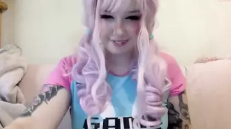 Videos Tagged with sayuri_meow