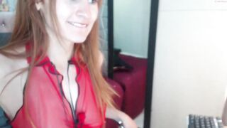 skinny_raven  - Record  [Chaturbate] boss gay-orgy teenage-porn-videos Russian Girl