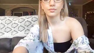 sluttysofiaa  - Record  [Chaturbate] blow-job-contest step-son korea Mom